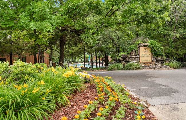 Cabins at Green Mountain - Photo 1