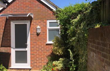 Haven House Gorgeous Lymington Home with Garden and Studio near New Forest - Foto 50