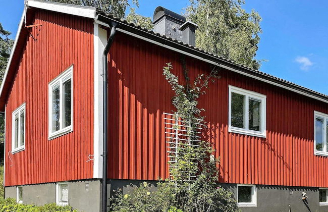 4 Person Holiday Home in Soderkoping - Foto 19