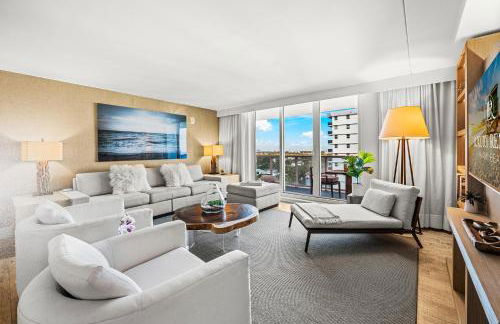 Oceanview Private Condo at 1 Hotel & Homes - 1207 - Foto 12