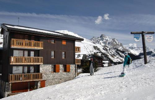 Les Logis de Méribel - Foto 74