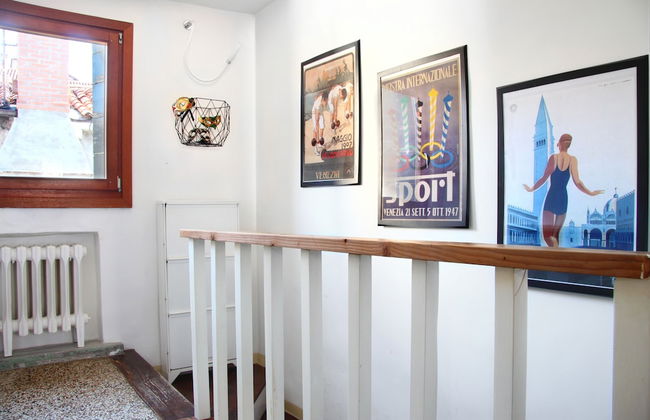 Ca' Rampani - Photo 4