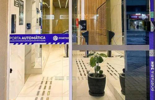 Maria Apê 21 Centro-Próx a UFJF - Cozinha Completa - Foto 60