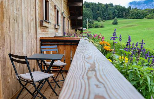 Hysope 4 pers, design et confort-chiens acceptés - Photo 7