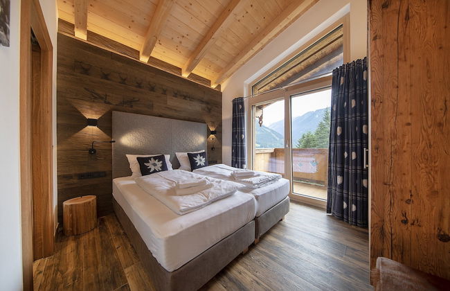 Chalet With Sauna in Neukirchen am Grossvenediger - Foto 8