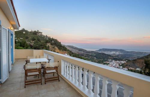 Karpathos View Villa - Foto 69