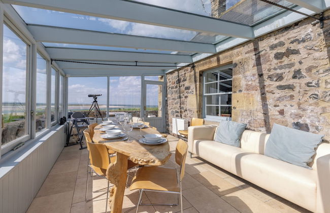 Budle Newton - North East Escapes - Foto 25