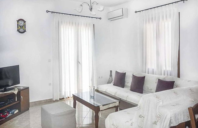 Villa Elena Glysteri - Foto 1