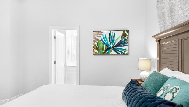 Legacy 104 - Foto 2, Habitación