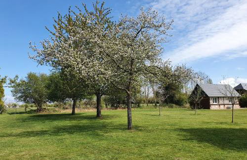 Le petit gite Normand 15 kilomètres de Honfleur - Foto 18