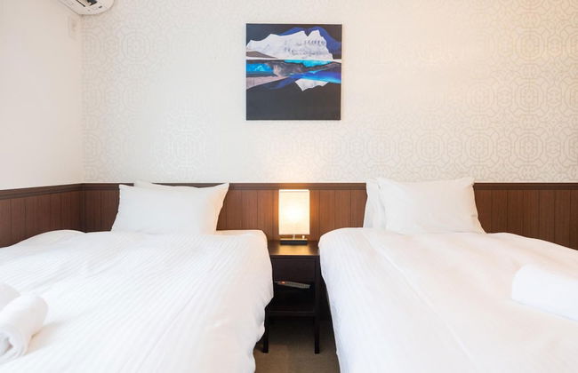 Floral Green Maple House - Foto 13