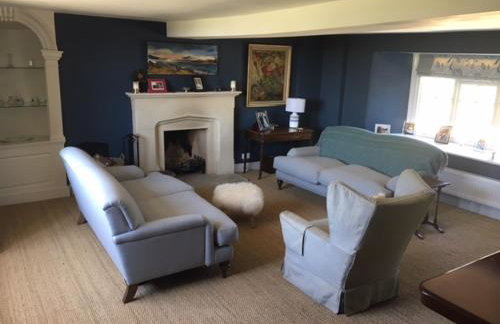 Hollow Meadow House - Foto 9