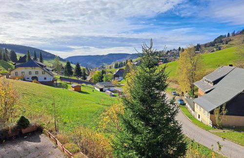 La Petite Retraite - Ein Idyll in Todtnauberg - Foto 38