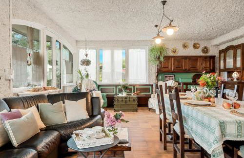 Villa del ponte - Foto 14