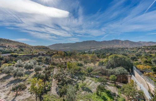 Casa El Valle Verde Granada - Foto 27