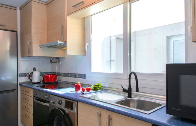 Calpe Bay 04 - Foto 14