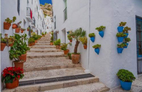 Vejer de la Frontera - La Sacristía - Foto 12