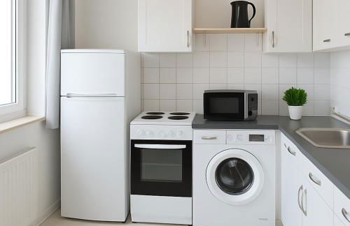 Apartment für Monteure in Merseburg - Foto 4