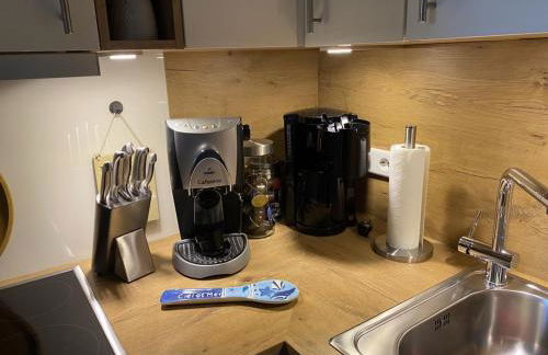 Ferienwohnungen Felix und Jan - Photo 48