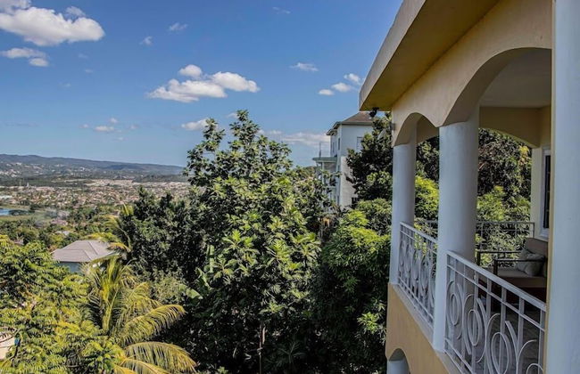 The Shallhome - Foto 43