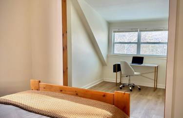 Ski Mountain Home Unit A - Foto 41