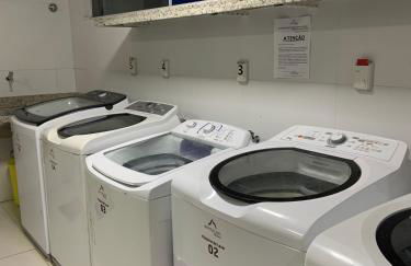 Flat Mont Blanc no Renascença - Photo 7