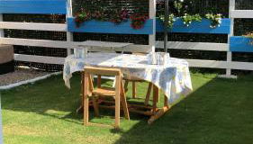 Dépendance - Foto 2, Garden