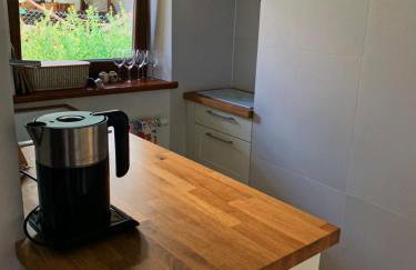 Apartament Poleczka Zakopane Kościelisko - Foto 19