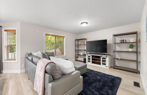 Spacious 4 bed near park/trails - Foto 4