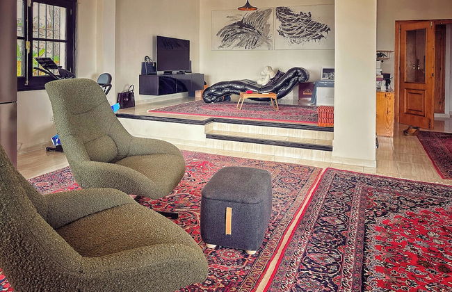 Casa Abubilla - Sunny Spanish Villa Top of Competa - Foto 16