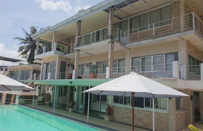 Villa Hati Indah - Foto 17