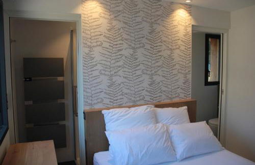 Chalet Hygge Saint Lary - gîtes de standing en coeur de village des Pyrénées - Foto 16