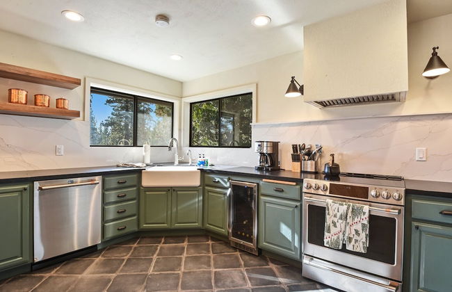 Heritage Crest - Foto 10