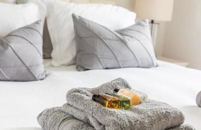 Luxury Detached Home - Foto 28