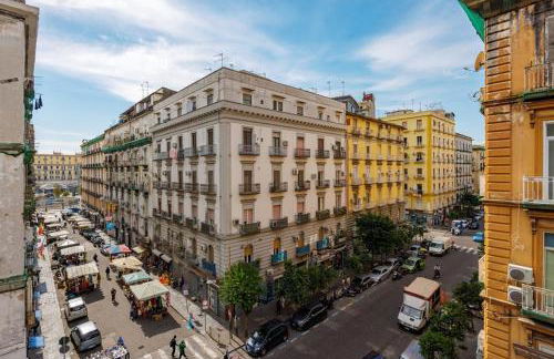 Via Firenze Central Station Housing - Foto 66