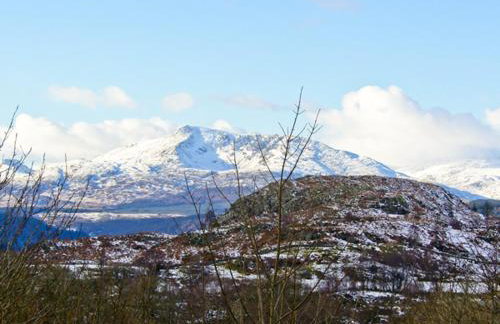 Ty Isaf Penrhyddion - Foto 12