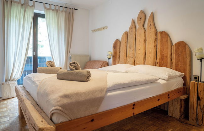 Apartments Trata - Trata Resort - Foto 7