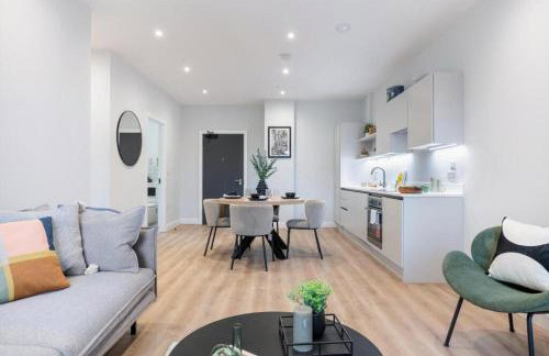 Bluebird suites The Claymore - Foto 1