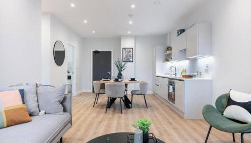 Bluebird suites The Claymore - Foto 1