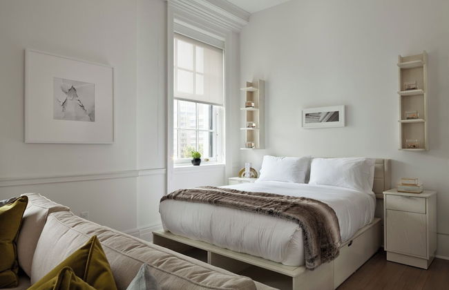 Placemakr Dupont Circle - Foto 58