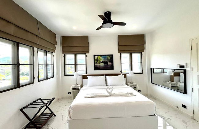 Khaolak Pool Villa With 3 Bedrooms - Foto 20