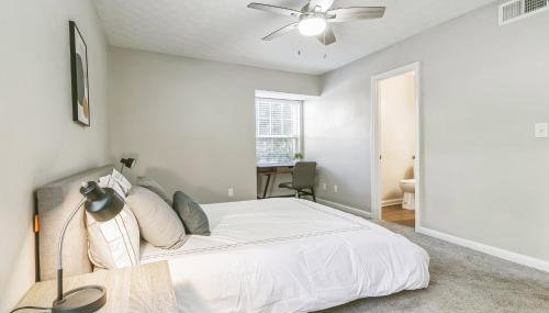 400 winchester 601l 2 Bed 2 Bath Newly Furnished - Foto 4