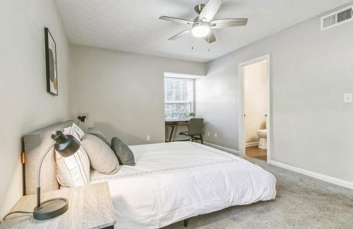 400 winchester 601l 2 Bed 2 Bath Newly Furnished - Foto 4