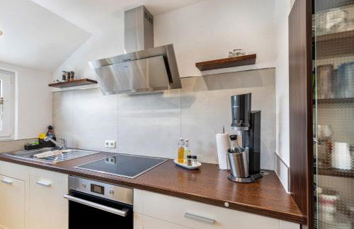 Ferienwohnug New Look - Foto 7