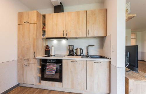 Ferienwohnungen zum Lengener Meer 35527 - nur für Urlaubsgäste - Foto 16