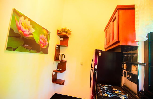 Sri Lankan Villa - Photo 15