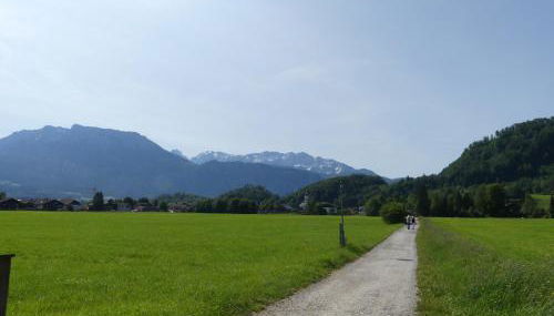 Ferienwohnung Panoramablick - Foto 5