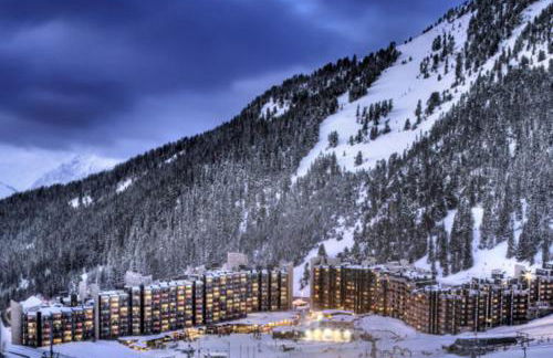 travelski home classic - Résidence 3000 - Foto 1