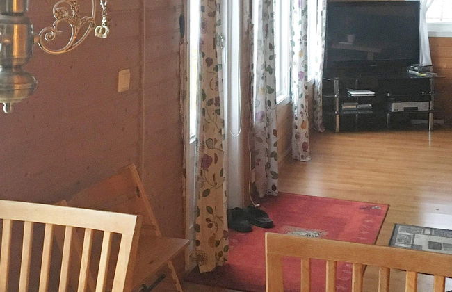 6 Person Holiday Home in Naustbukta-by Traum - Photo 11