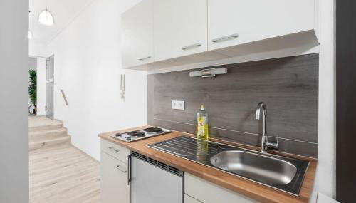 90m2 in Münchener Innenstadt - Foto 3